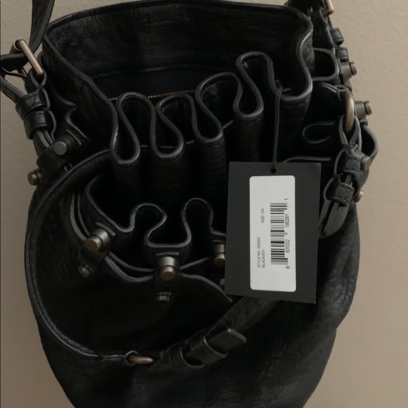 Alexander Wang Diego Bucket Bag - Picture 4 of 5